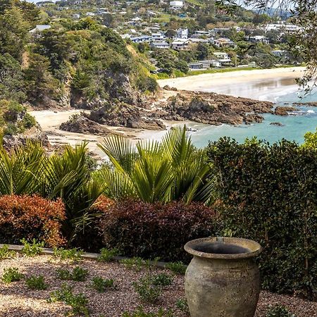 Oneroa Smiths Cottage - Stay Waiheke מראה חיצוני תמונה