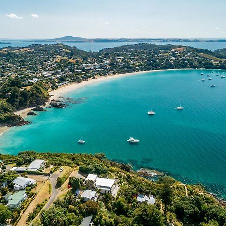 Oneroa Smiths Cottage - Stay Waiheke מראה חיצוני תמונה