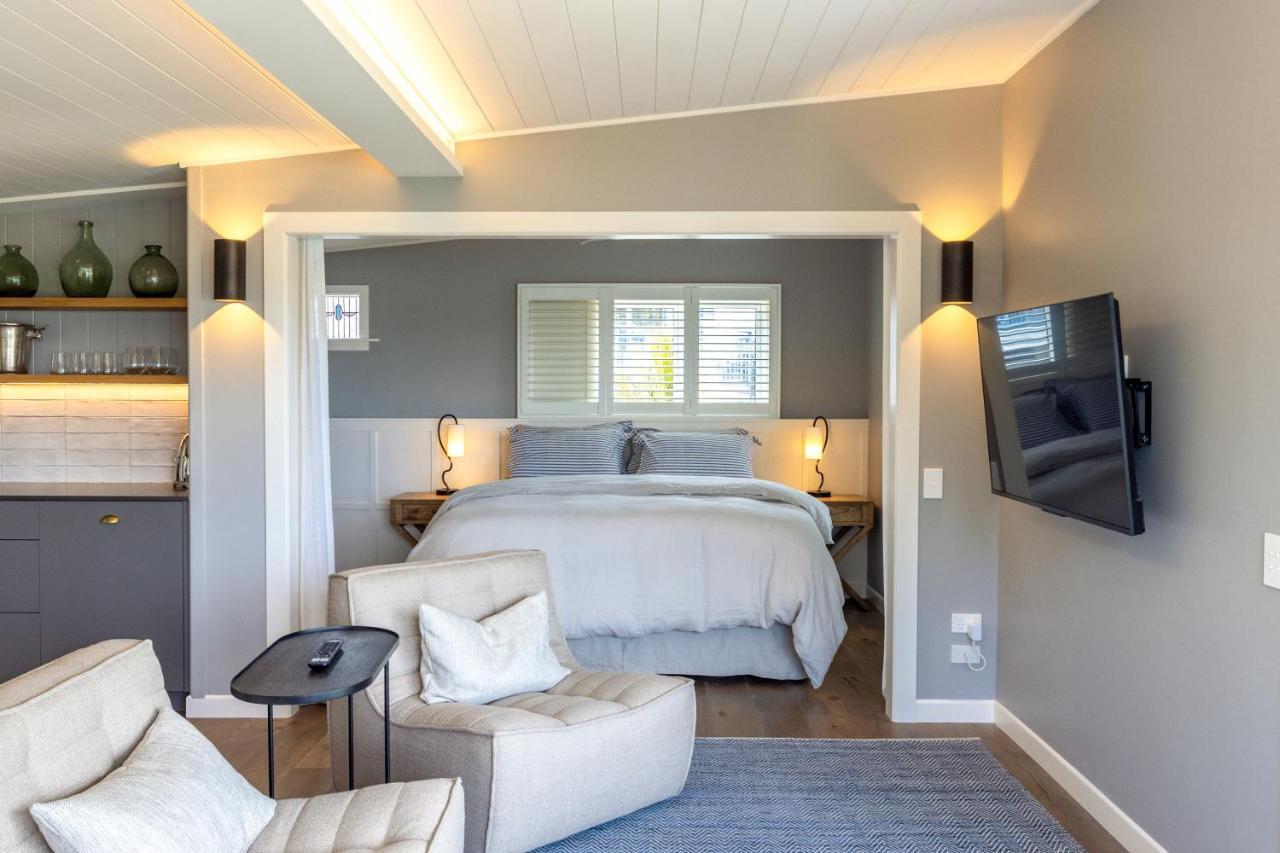 Oneroa Smiths Cottage - Stay Waiheke מראה חיצוני תמונה