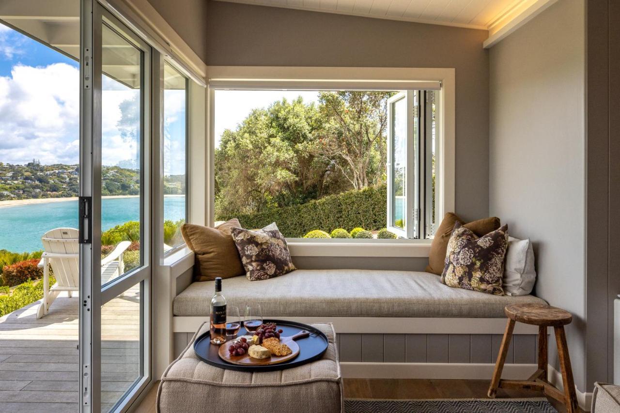 Oneroa Smiths Cottage - Stay Waiheke מראה חיצוני תמונה