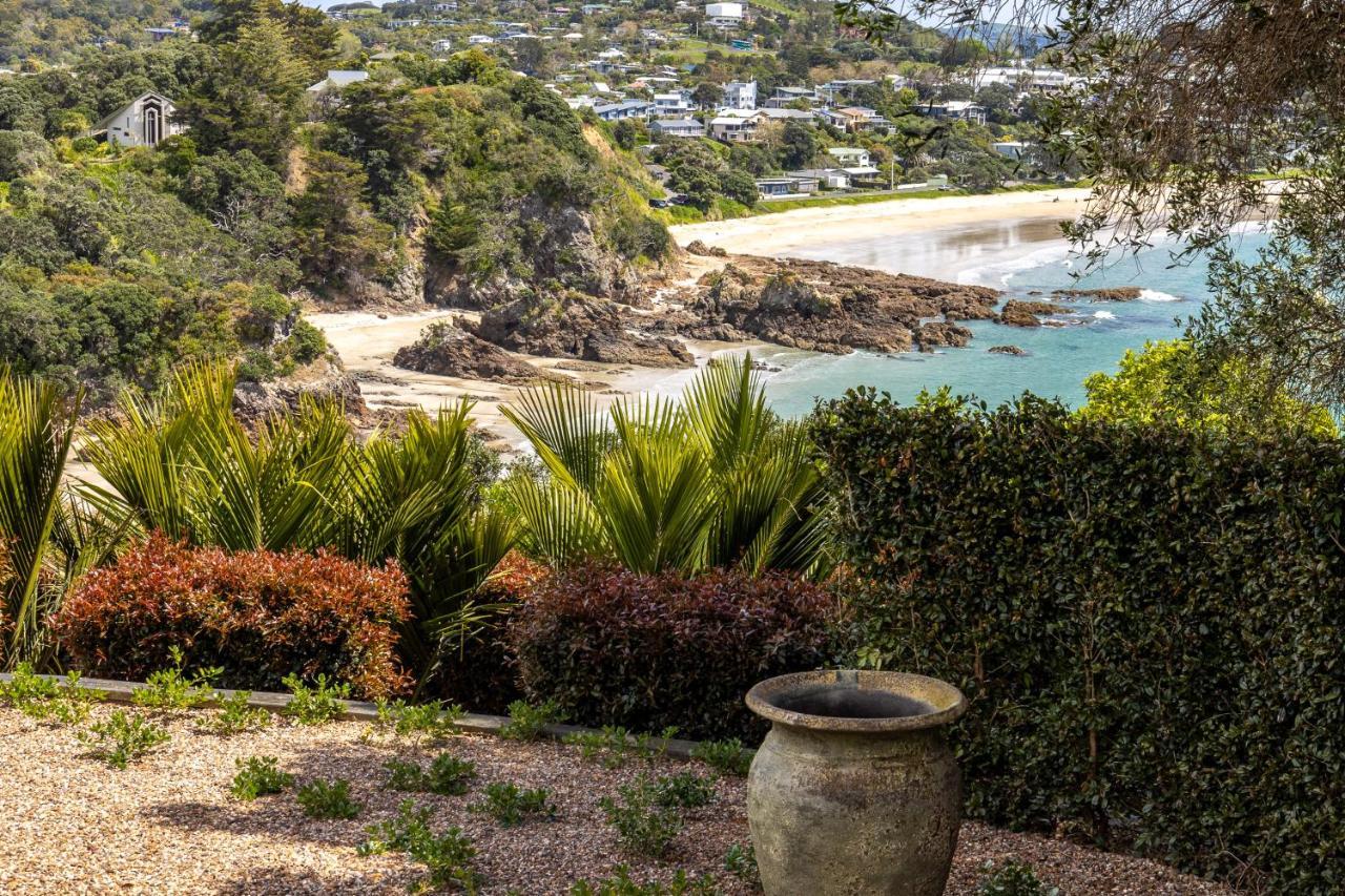 Oneroa Smiths Cottage - Stay Waiheke מראה חיצוני תמונה