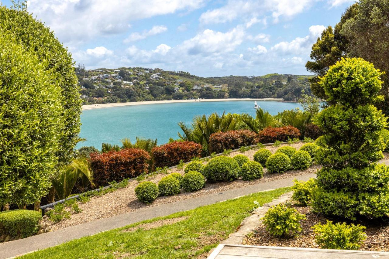 Oneroa Smiths Cottage - Stay Waiheke מראה חיצוני תמונה