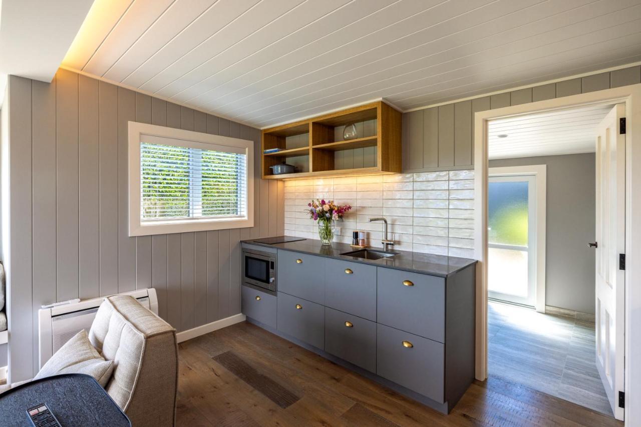 Oneroa Smiths Cottage - Stay Waiheke מראה חיצוני תמונה