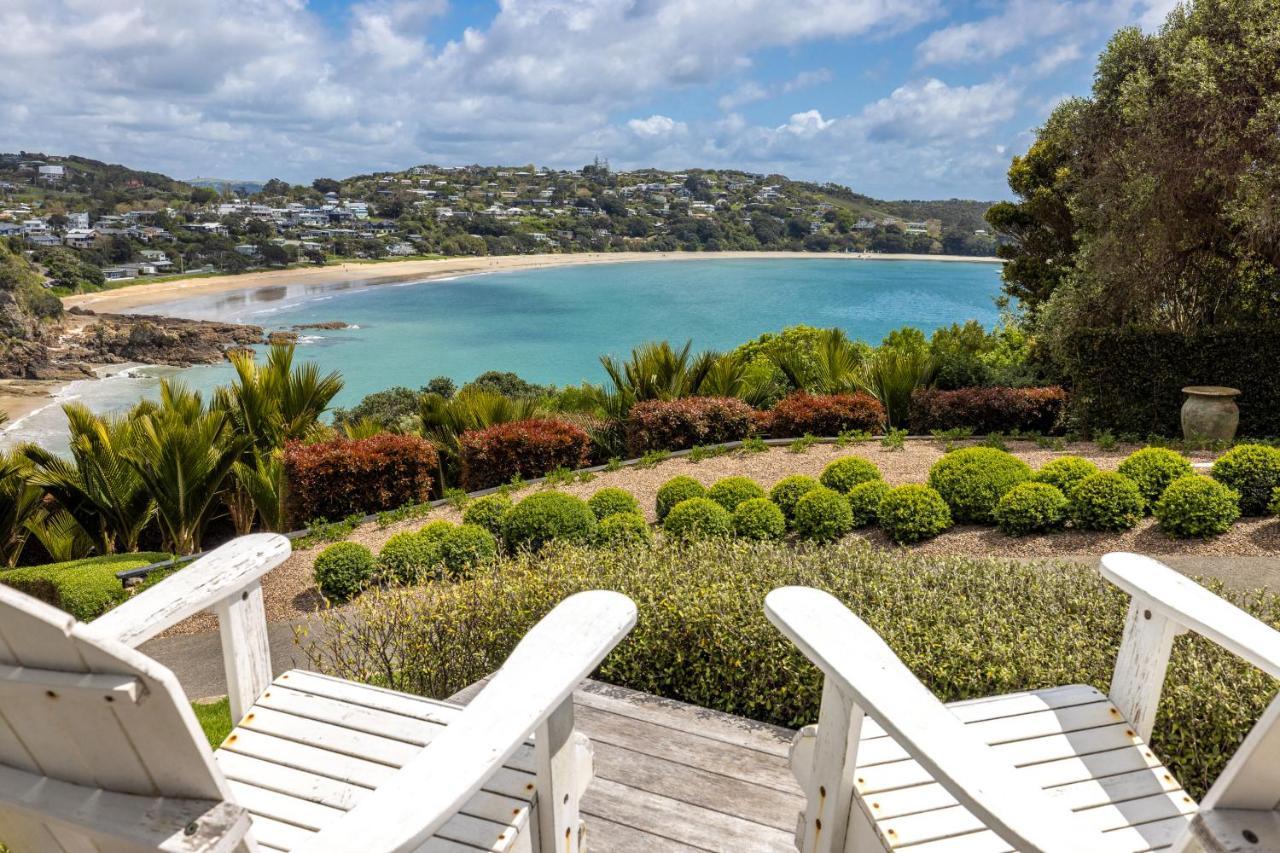 Oneroa Smiths Cottage - Stay Waiheke מראה חיצוני תמונה