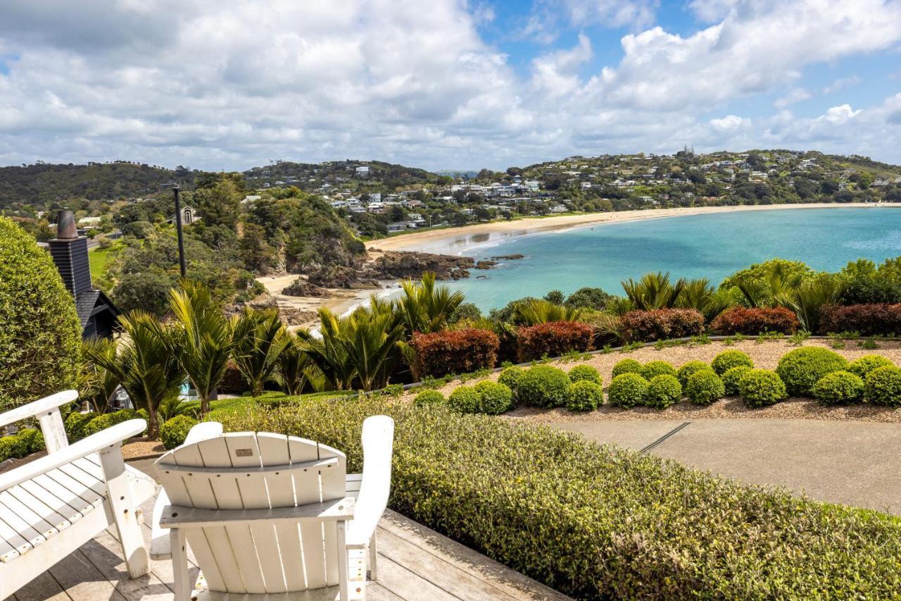 Oneroa Smiths Cottage - Stay Waiheke מראה חיצוני תמונה