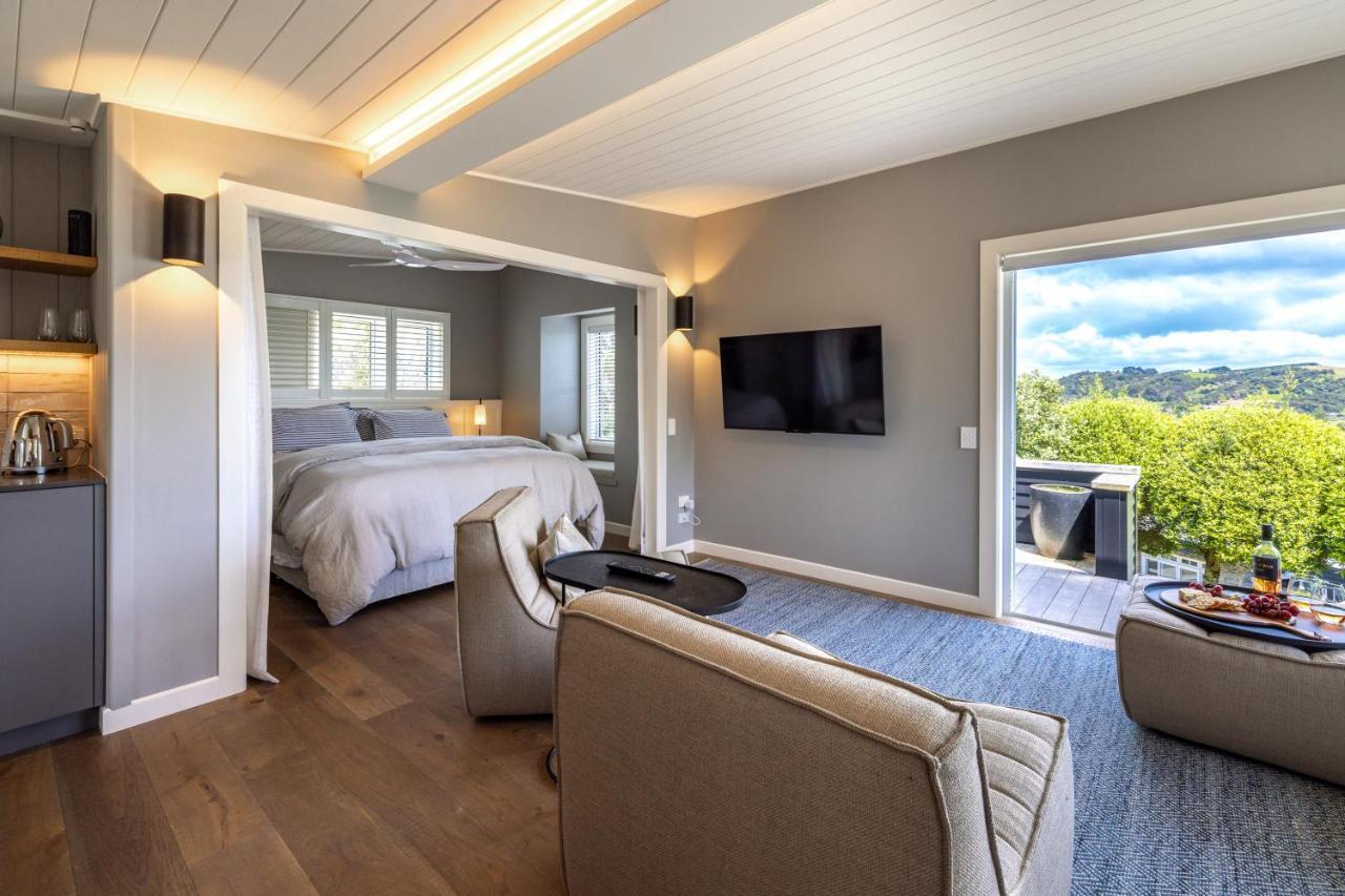 Oneroa Smiths Cottage - Stay Waiheke מראה חיצוני תמונה