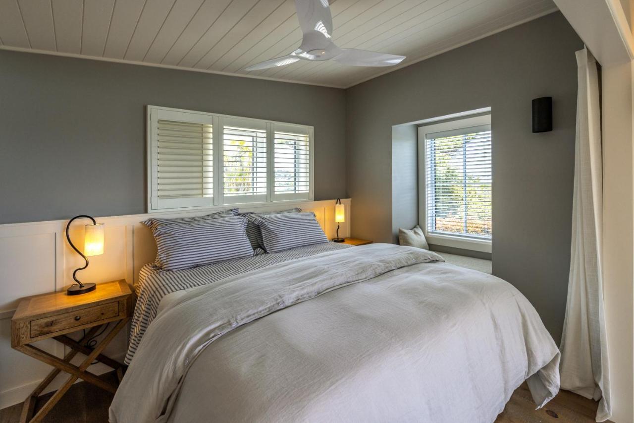 Oneroa Smiths Cottage - Stay Waiheke מראה חיצוני תמונה