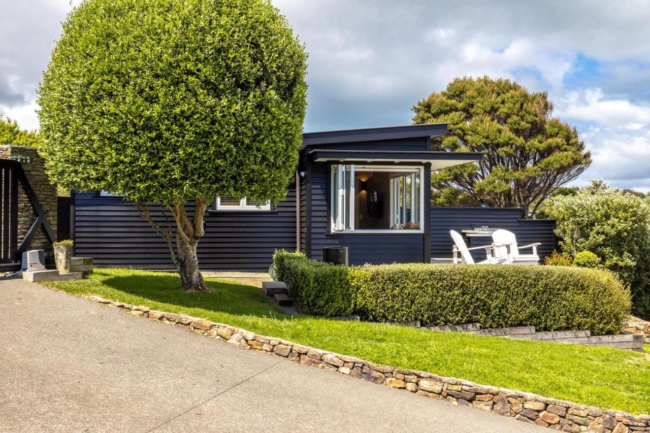Oneroa Smiths Cottage - Stay Waiheke מראה חיצוני תמונה