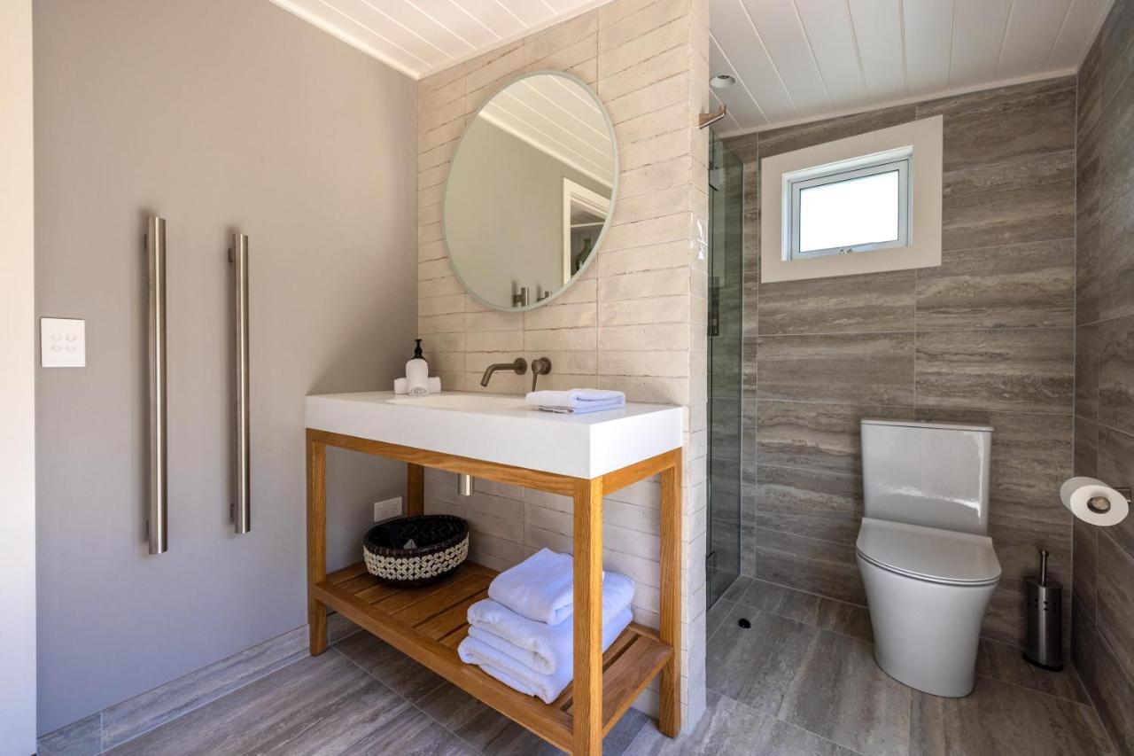 Oneroa Smiths Cottage - Stay Waiheke מראה חיצוני תמונה