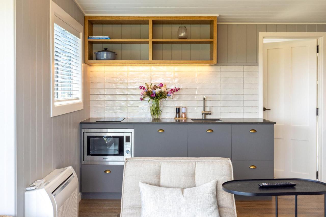 Oneroa Smiths Cottage - Stay Waiheke מראה חיצוני תמונה